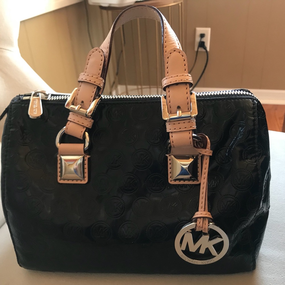 MK purse
